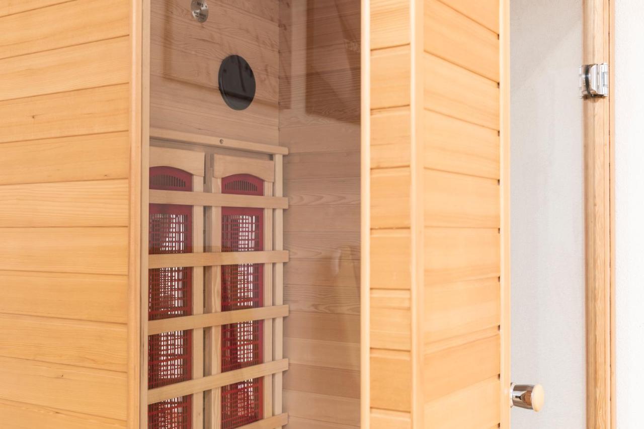 Haus Elisabeth 호텔 장크트 리온하드 임 피츠탈 외부 사진